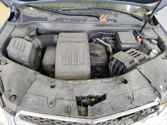 Photo 12 from auction – 2015 CHEVROLET EQUINOX LS with VIN 2GNFLEEK8F6313331