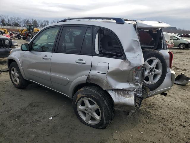 Photo 2 from auction – 2003 TOYOTA RAV4 with VIN JTEHH20V036093604