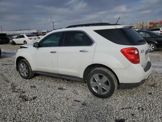 Photo 2 from auction – 2014 CHEVROLET EQUINOX LT with VIN 1GNALBEK2EZ103383