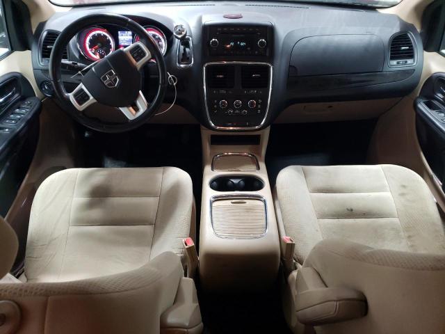 Photo 8 from auction – 2015 DODGE GRAND CARA with VIN 2C4RDGCG6FR632237
