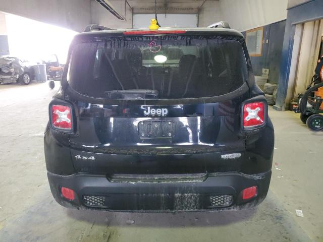 Photo 6 from auction – 2017 JEEP RENEGADE L with VIN ZACCJBBB2HPG51947