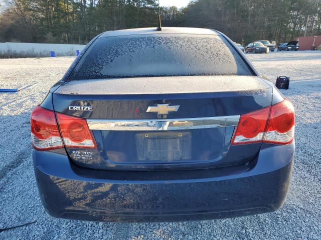 Photo 6 from auction – 2011 CHEVROLET CRUZE LS with VIN 1G1PD5SH2B7237224