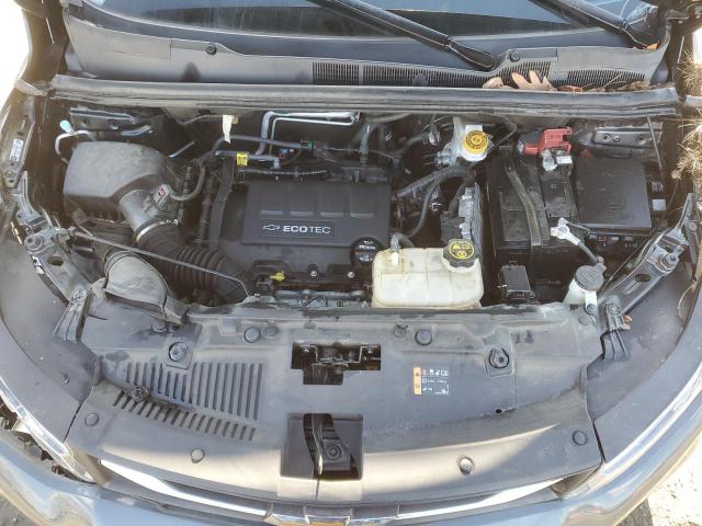 Photo 12 from auction – 2020 CHEVROLET TRAX LS with VIN 3GNCJKSB4LL272876