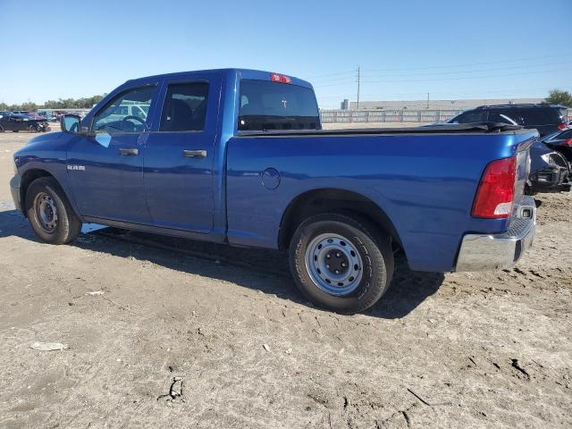 Photo 2 from auction – 2010 DODGE RAM 1500 with VIN 1D7RB1GP1AS134697
