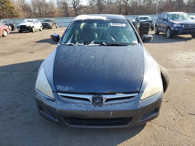 Photo 5 from auction – 2007 HONDA ACCORD EX with VIN 1HGCM56807A106949