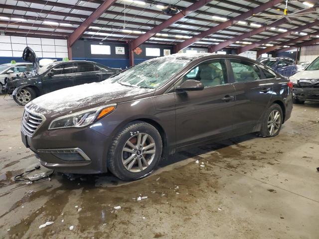 Photo 1 from auction – 2015 HYUNDAI SONATA SE with VIN 5NPE24AF7FH256626