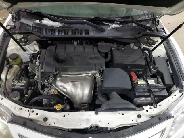 Foto 11 de la subasta – 2011 TOYOTA CAMRY BASE con VIN 4T4BF3EK5BR192368