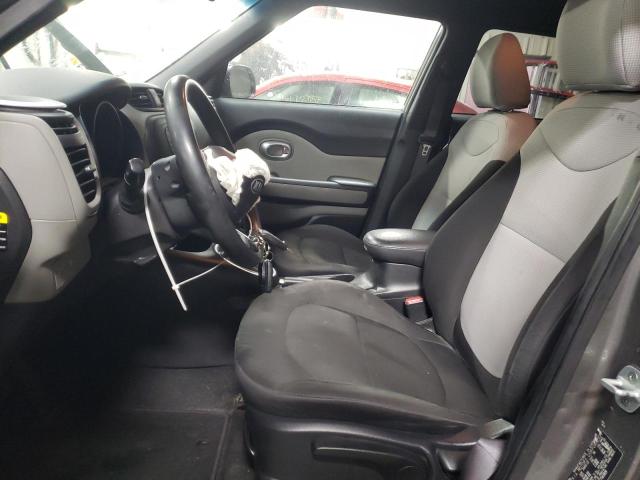 Photo 7 from auction – 2015 KIA SOUL with VIN KNDJN2A28F7141819
