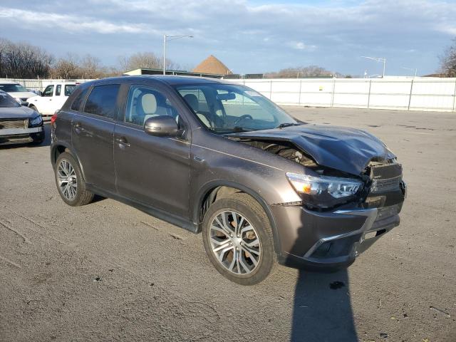 Photo 4 from auction – 2017 MITSUBISHI OUTLANDER with VIN JA4AP3AU1HZ060583