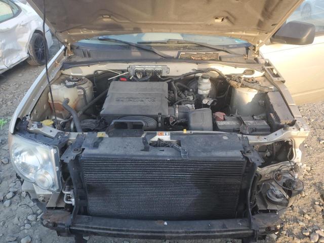 Photo 12 from auction – 2010 FORD ESCAPE XLT with VIN 1FMCU9DG6AKC48770