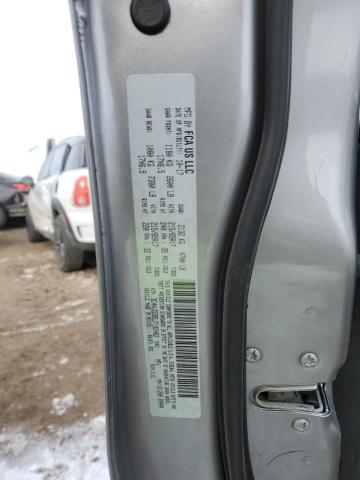 Photo 14 from auction – 2018 JEEP COMPASS TR with VIN 3C4NJDDB5JT192462