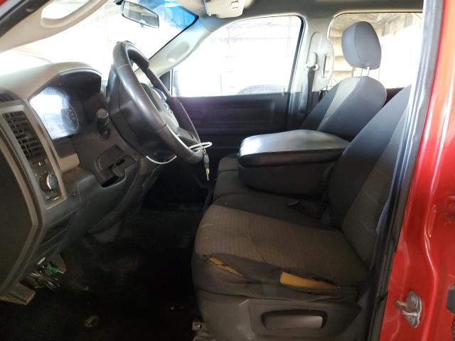 Снимка 7 от търг – 2010 DODGE RAM 1500 с VIN 1D7RB1CPXAS127544