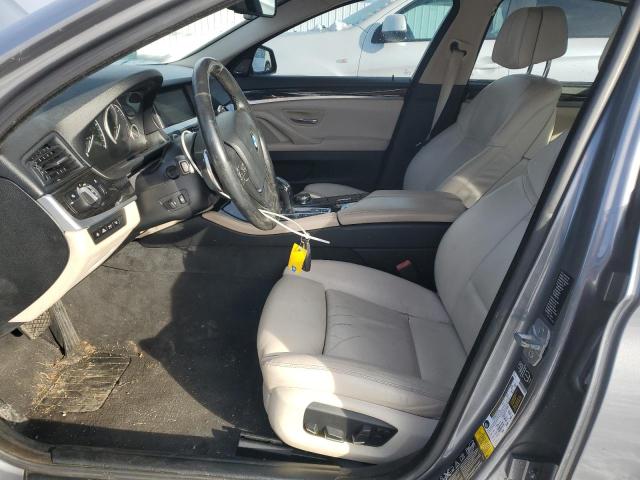 Photo 7 from auction – 2014 BMW 550 XI with VIN WBAKP9C54EDZ34904
