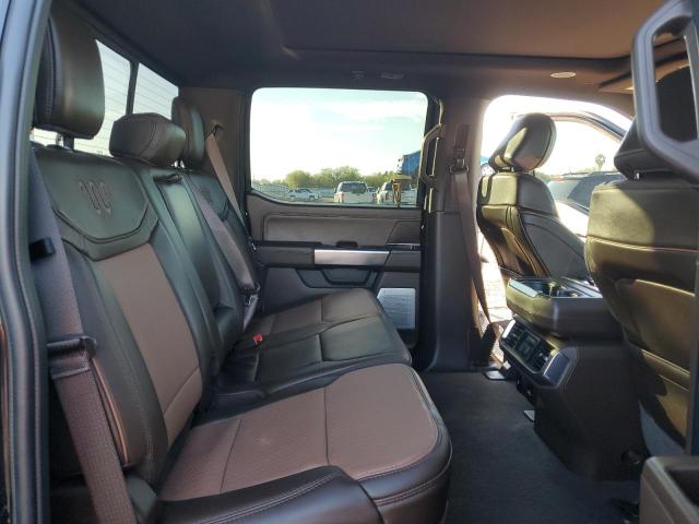 Photo 10 from auction – 2023 FORD F150 SUPER with VIN 1FTFW1E84PFB47944