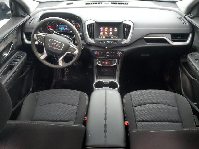 Photo 8 from auction – 2024 GMC TERRAIN SL with VIN 3GKALMEG6RL284179