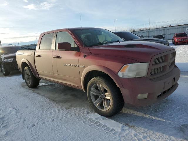 Photo 4 from auction – 2012 DODGE RAM 1500 S with VIN 1C6RD7MT2CS151754