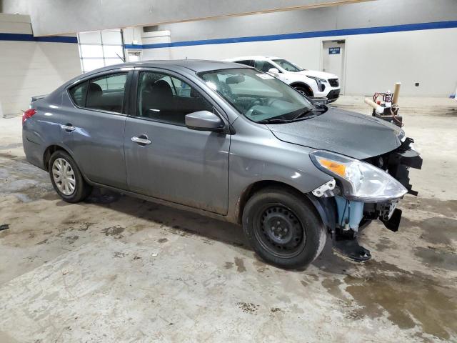 Photo 4 from auction – 2017 NISSAN VERSA S with VIN 3N1CN7APXHL847452