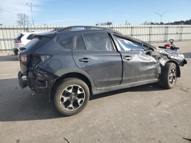 Photo 3 from auction – 2019 SUBARU CROSSTREK with VIN JF2GTAEC5K8265761