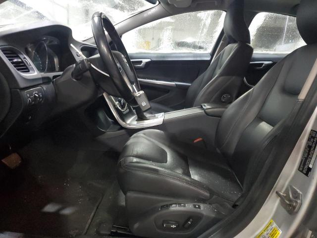 Photo 7 from auction – 2015 VOLVO S60 PREMIE with VIN YV1612TK1F1333059