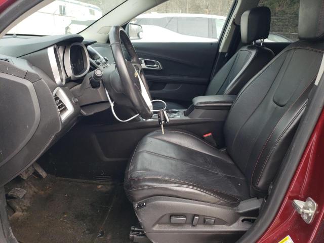 Photo 7 from auction – 2017 CHEVROLET EQUINOX PR with VIN 2GNFLGEK5H6212746