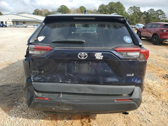 Photo 6 from auction – 2020 TOYOTA RAV4 XLE P with VIN 2T3C1RFV0LC075963
