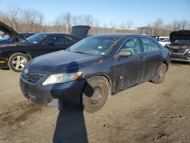 TOYOTA CAMRY BASE 2010 с VIN 4T1BF3EK2AU103199 - Снимка от търг