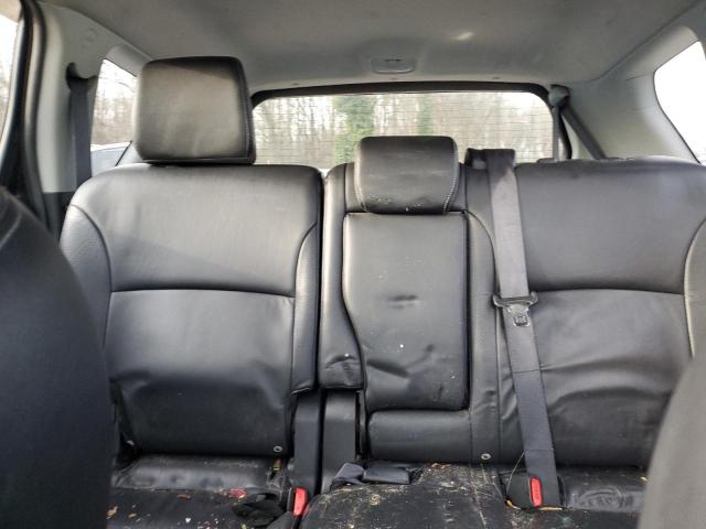 Photo 10 from auction – 2011 MITSUBISHI OUTLANDER with VIN JA4JT5AX7BU009711