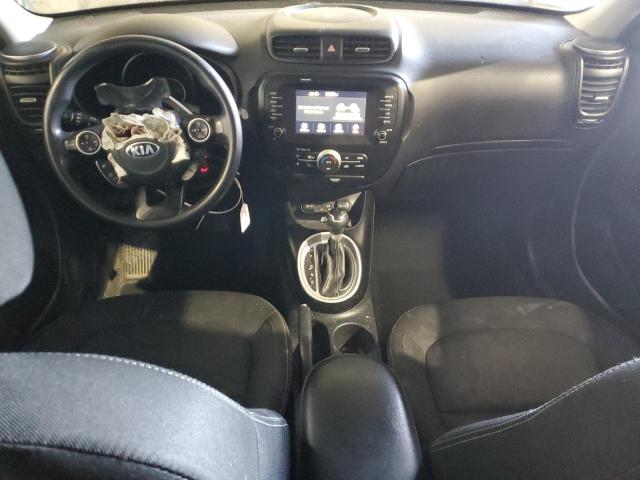 Photo 8 from auction – 2018 KIA SOUL + with VIN KNDJP3A54J7535918