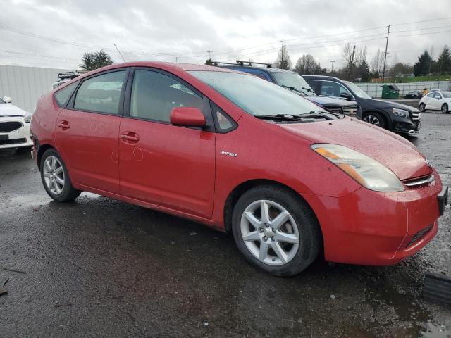 Photo 4 from auction – 2008 TOYOTA PRIUS with VIN JTDKB20U187728334