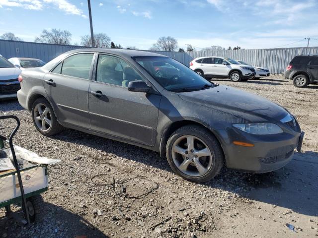 Photo 4 from auction – 2005 MAZDA 6 I with VIN 1YVHP80C555M47757