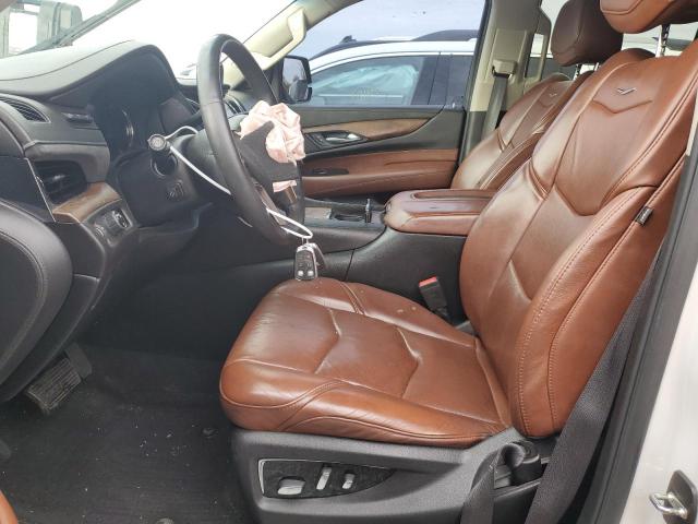 Photo 7 from auction – 2018 CADILLAC ESCALADE P with VIN 1GYS3CKJ6JR141900