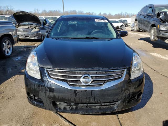 Photo 5 from auction – 2010 NISSAN ALTIMA BAS with VIN 1N4AL2APXAC193217