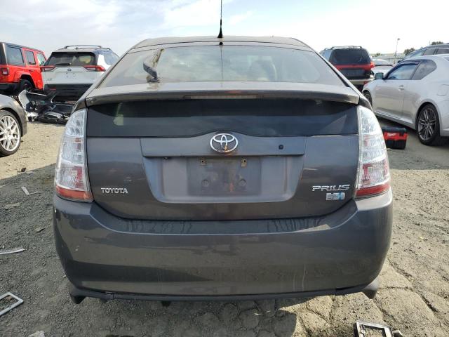 Photo 6 from auction – 2008 TOYOTA PRIUS with VIN JTDKB20U583455146