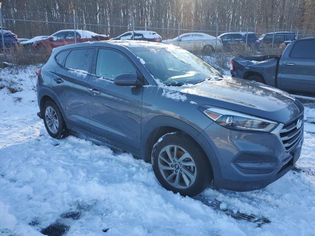 Photo 4 from auction – 2018 HYUNDAI TUCSON SE with VIN KM8J2CA4XJU703497