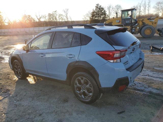 Foto 2 de la subasta – 2023 SUBARU CROSSTREK con VIN JF2GTHSC6PH327186