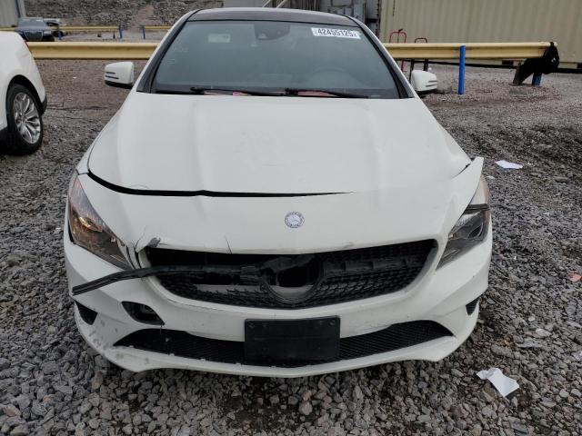 Photo 5 from auction – 2014 MERCEDES-BENZ CLA 250 with VIN WDDSJ4EB0EN062828