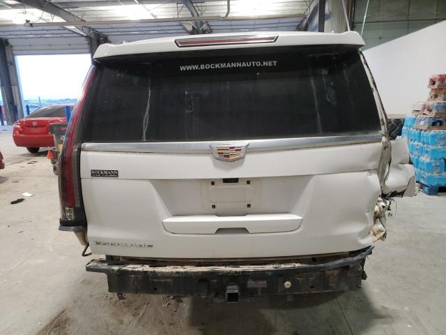 Photo 6 from auction – 2019 CADILLAC ESCALADE E with VIN 1GYS4HKJ2KR393154