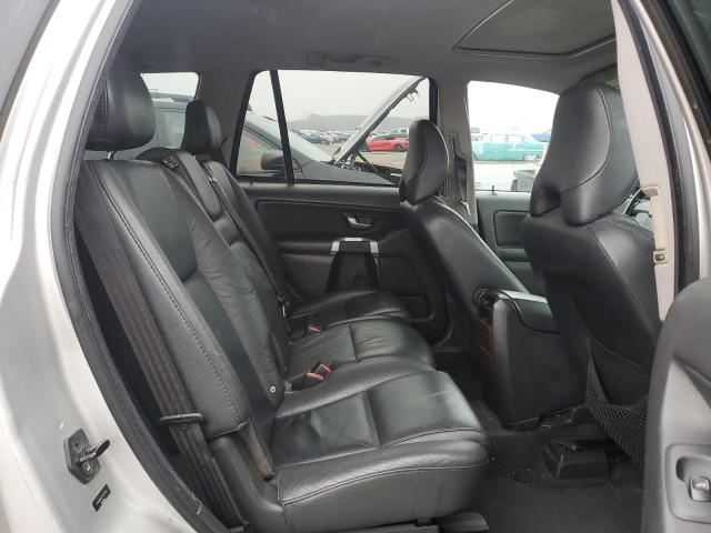 Photo 11 from auction – 2007 VOLVO XC90 3.2 with VIN YV4CN982271347145