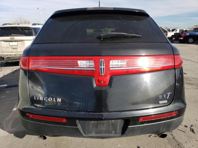 Photo 6 from auction – 2015 LINCOLN MKT with VIN 2LMHJ5NK0FBL03357