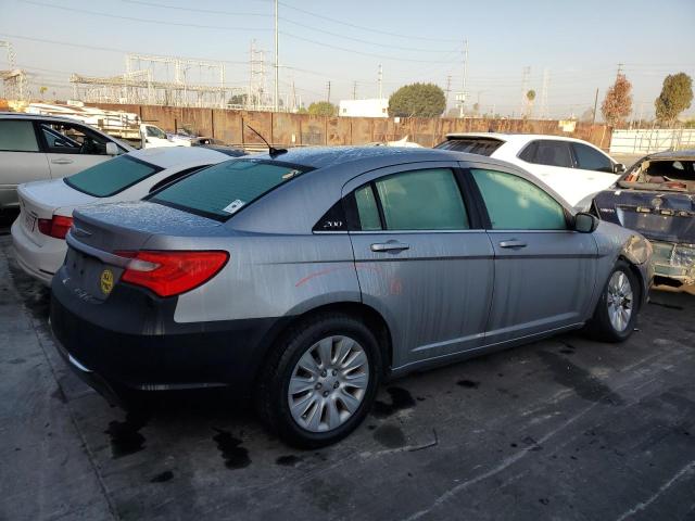 Photo 3 from auction – 2013 CHRYSLER 200 LX with VIN 1C3CCBAB0DN634809