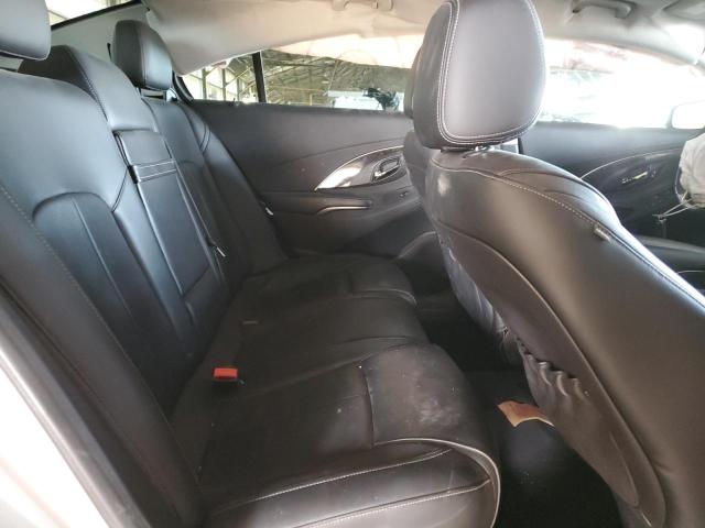 Photo 10 from auction – 2016 BUICK LACROSSE with VIN 1G4GB5G35GF198938