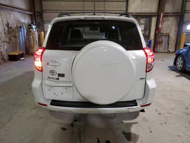 Photo 6 from auction – 2011 TOYOTA RAV4 LIMIT with VIN 2T3DK4DV6BW063370