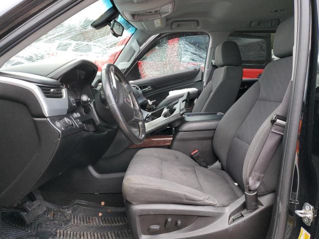 Photo 7 from auction – 2016 GMC YUKON SLE with VIN 1GKS2AKC4GR330394