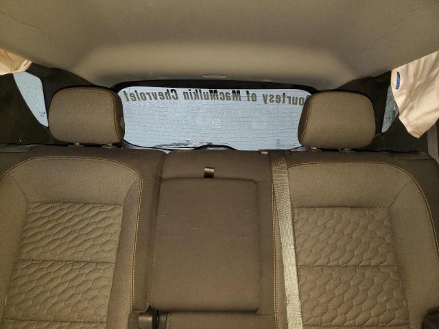 Photo 10 from auction – 2020 CHEVROLET EQUINOX LT with VIN 3GNAXUEV8LS658939