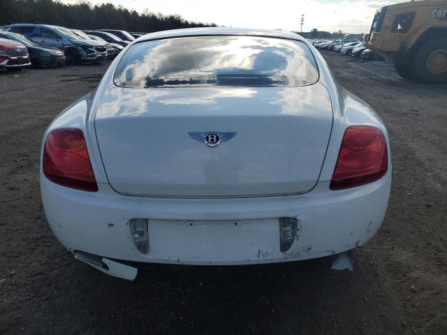 Photo 6 from auction – 2005 BENTLEY CONTINENTA with VIN SCBCR63W65C028979