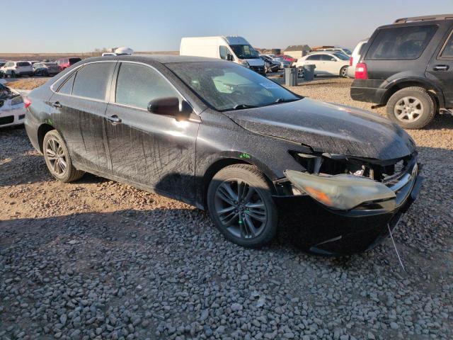 Photo 4 from auction – 2017 TOYOTA CAMRY LE with VIN 4T1BF1FK0HU301986