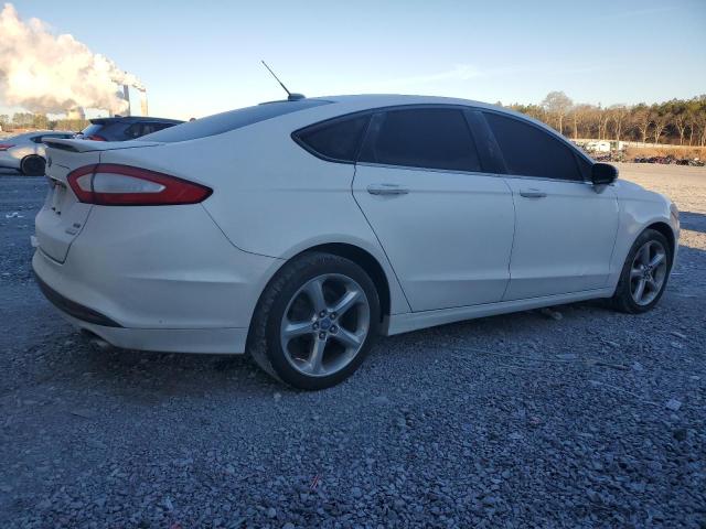 Photo 3 from auction – 2013 FORD FUSION SE with VIN 3FA6P0HR4DR117245