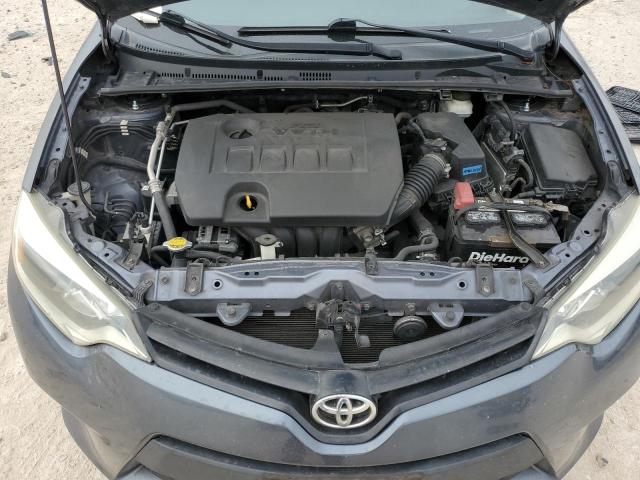Photo 11 from auction – 2014 TOYOTA COROLLA L with VIN 5YFBURHE4EP152586