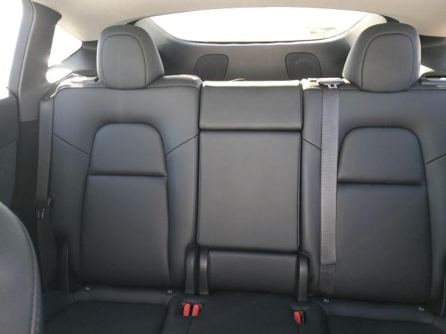 Photo 10 from auction – 2023 TESLA MODEL Y with VIN 7SAYGDEE7PF745272