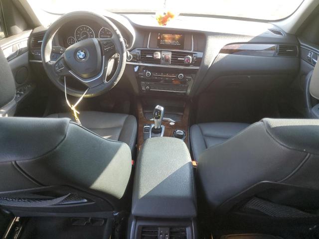 Photo 8 from auction – 2016 BMW X3 XDRIVE2 with VIN 5UXWX9C52G0D69956